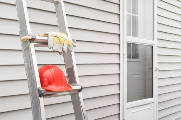 Best Custom Siding Design  in Elmwood, LA