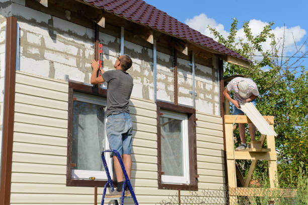 Elmwood, LA Siding Installation & Repair Company