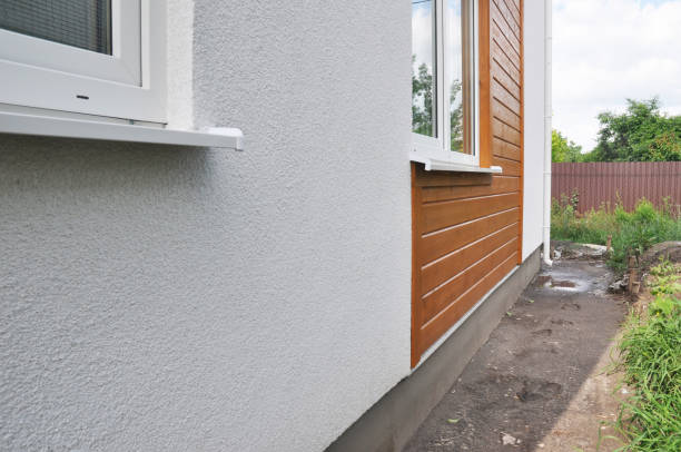 Best Engineered Wood Siding  in Elmwood, LA