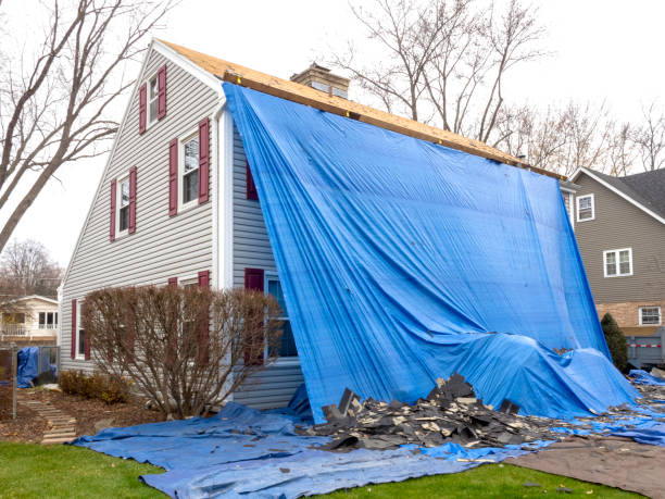 Siding Removal and Disposal in Elmwood, LA